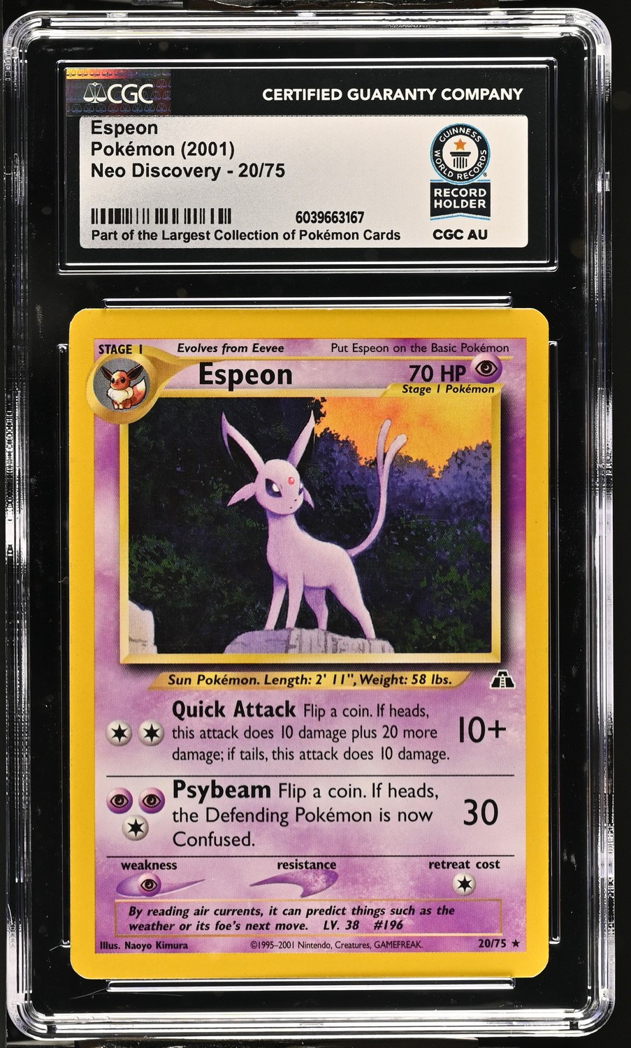 Espeon