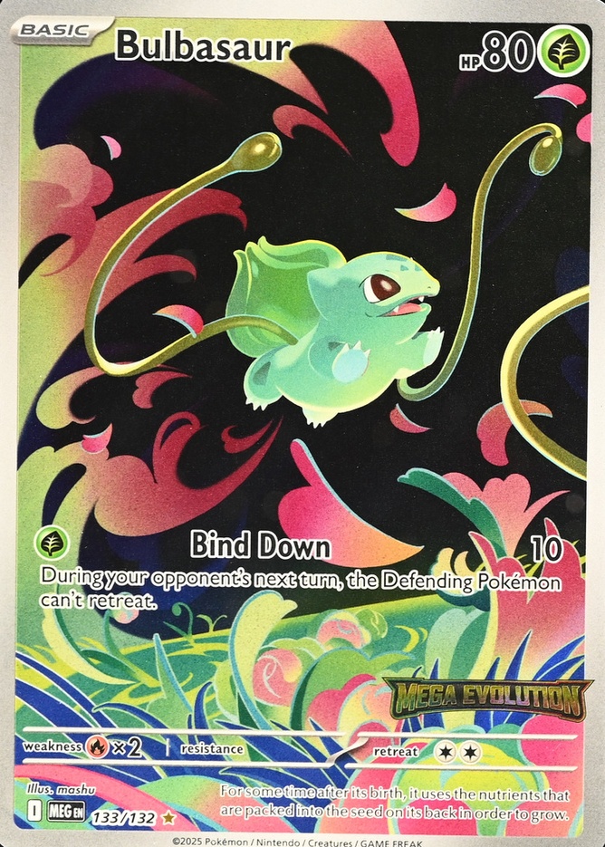 Booster Box Display Enhanced