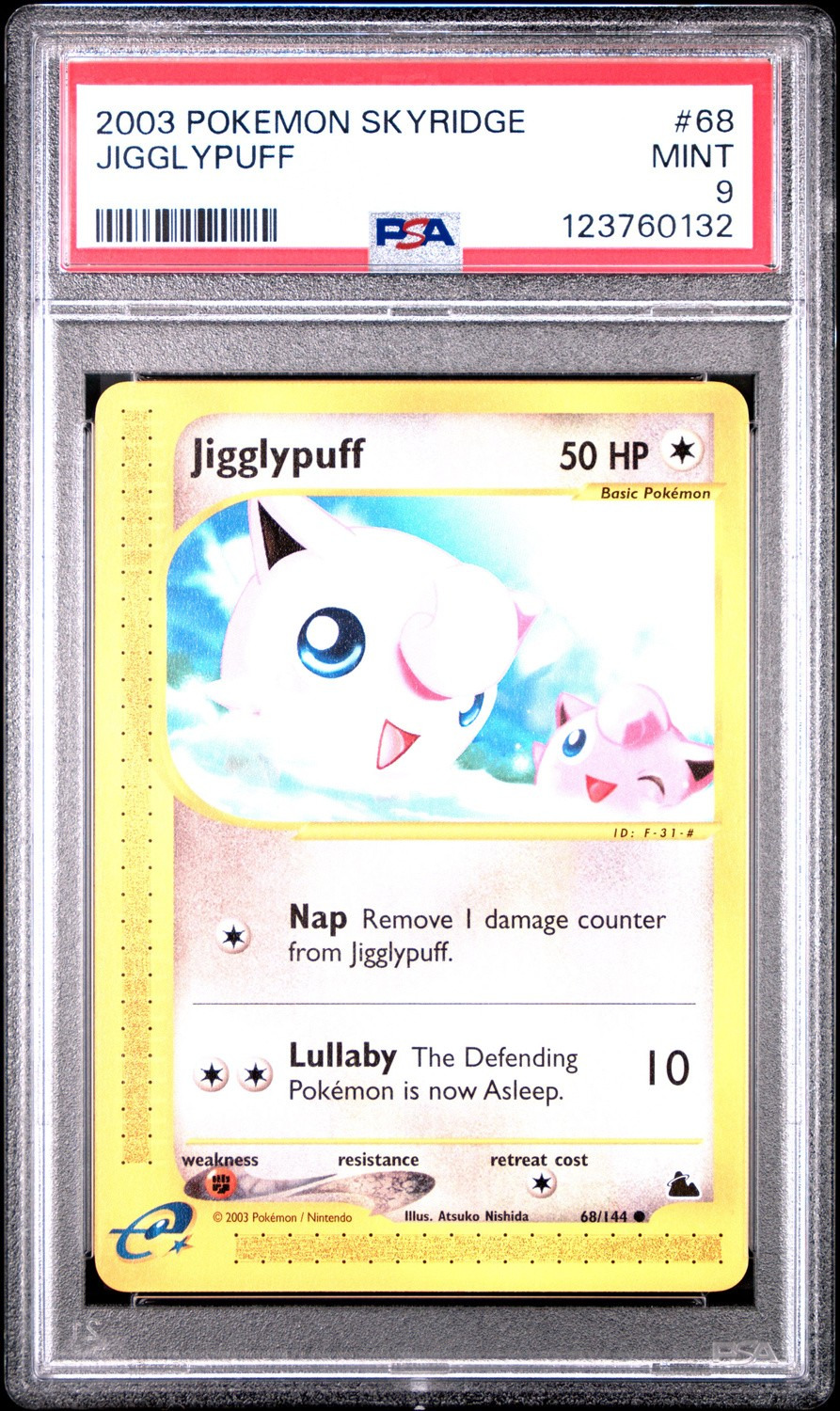 Jigglypuff