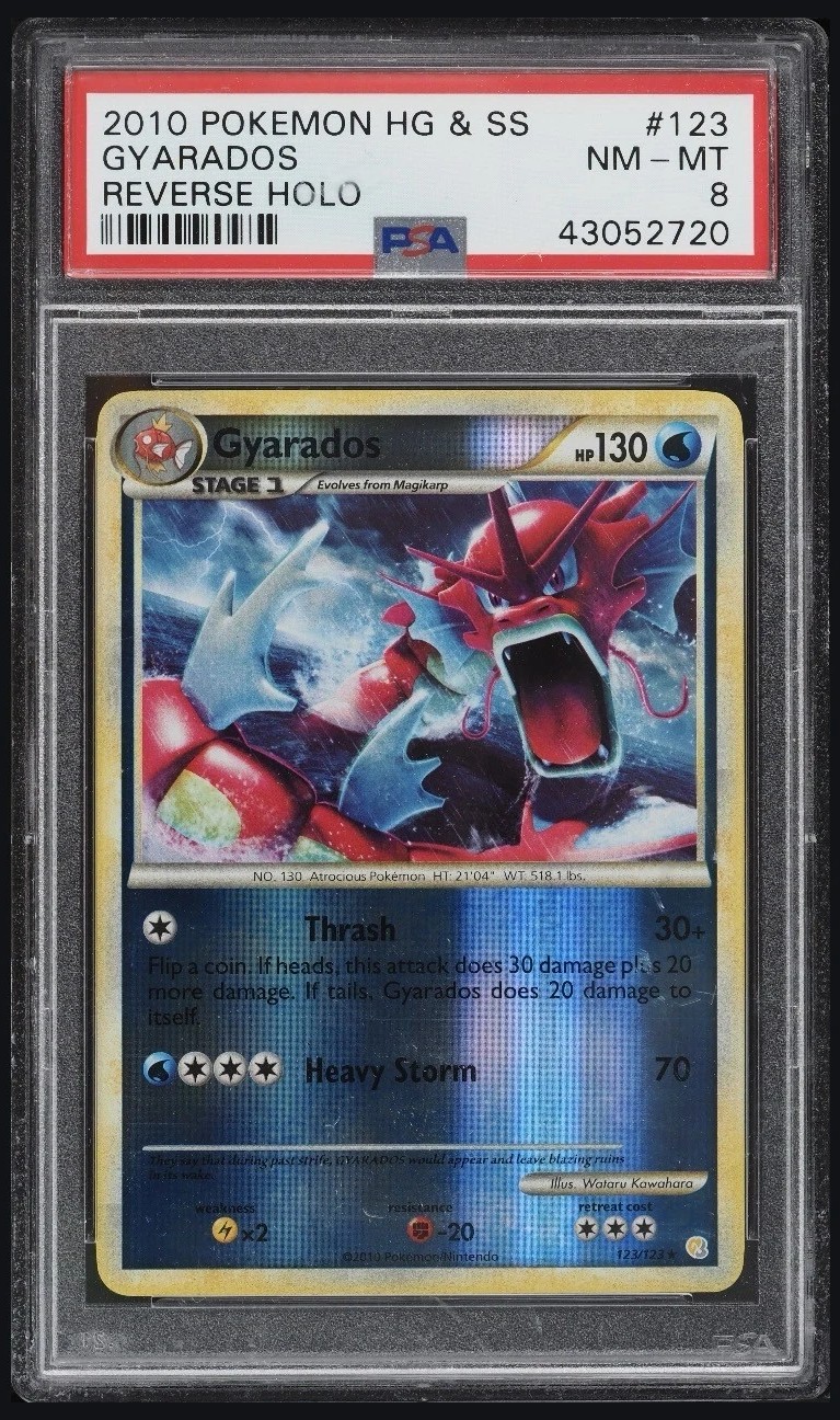 Gyarados