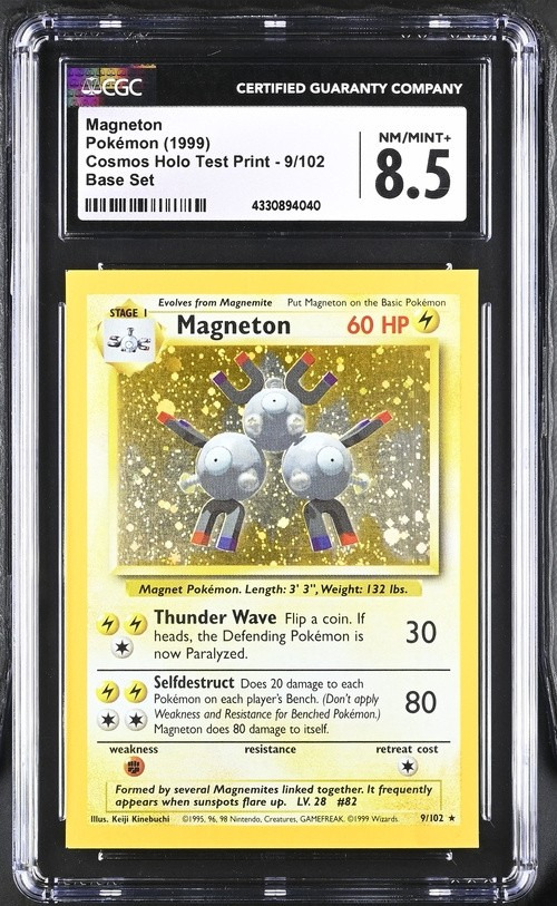 Magneton