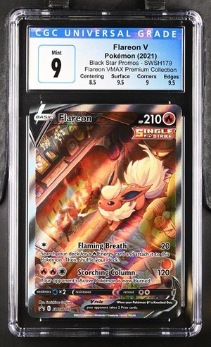 Flareon V
