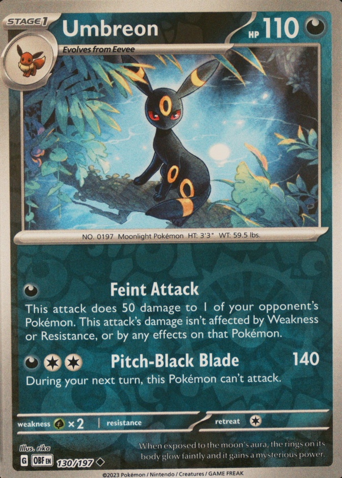Reverse Holo