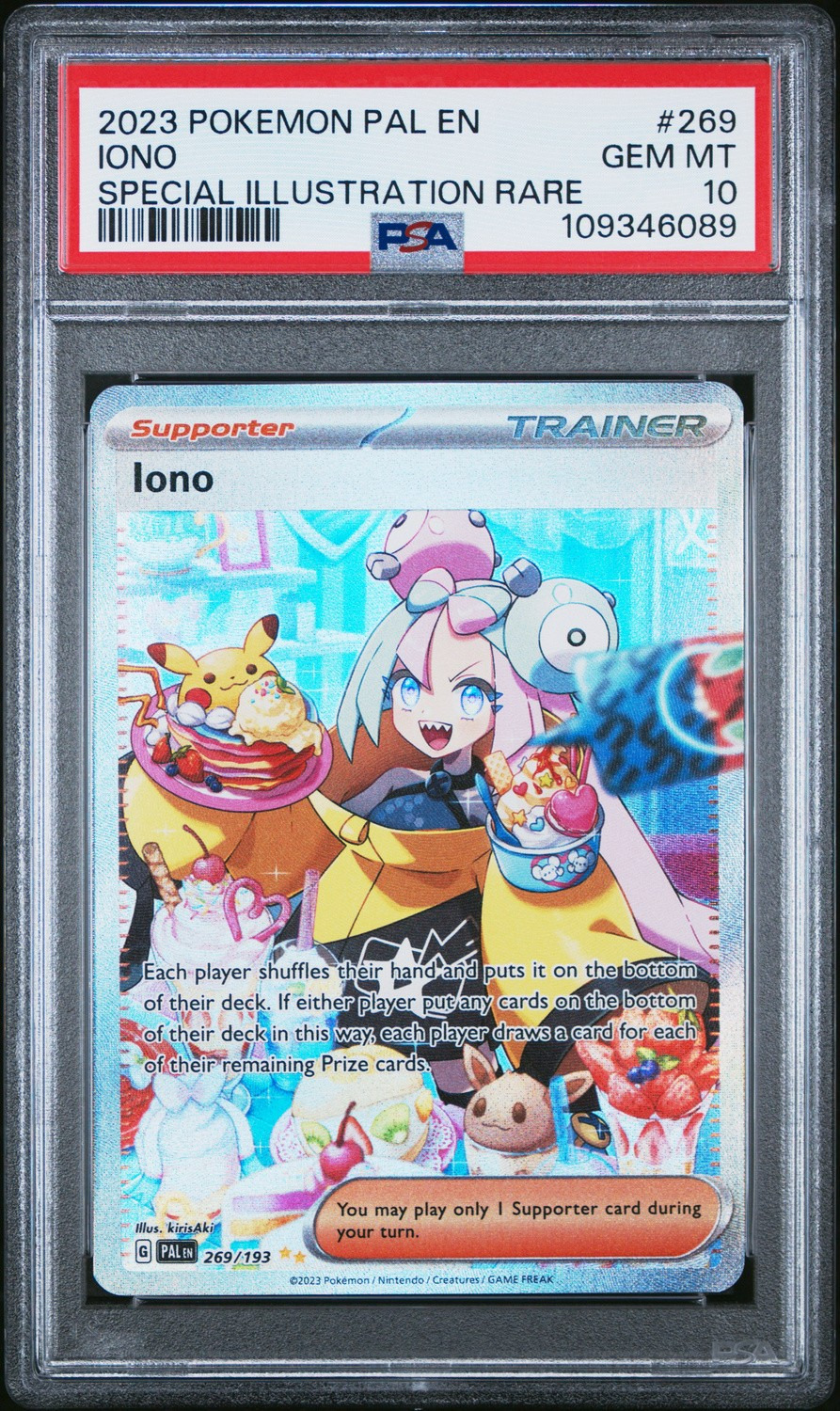 Iono