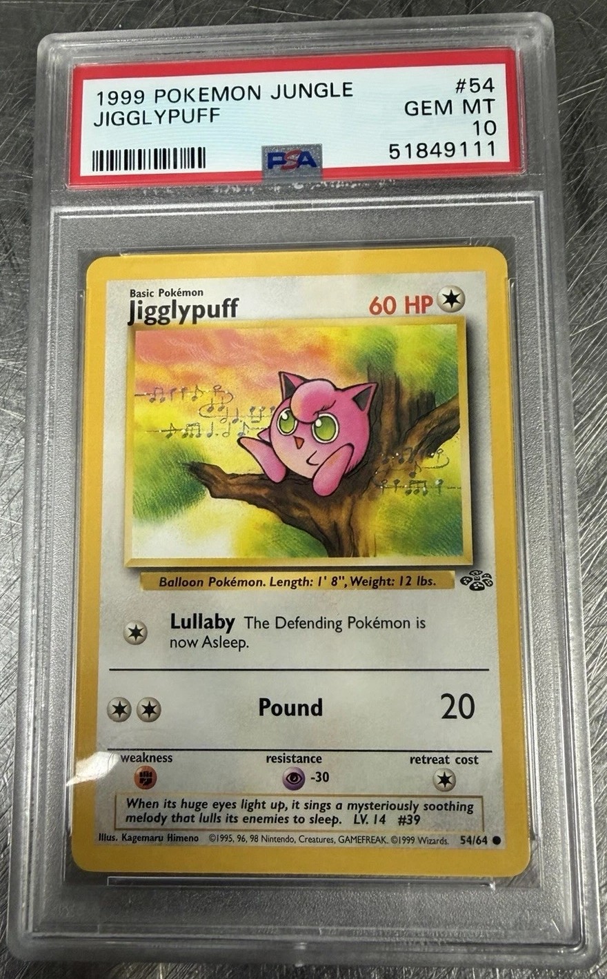 Jigglypuff