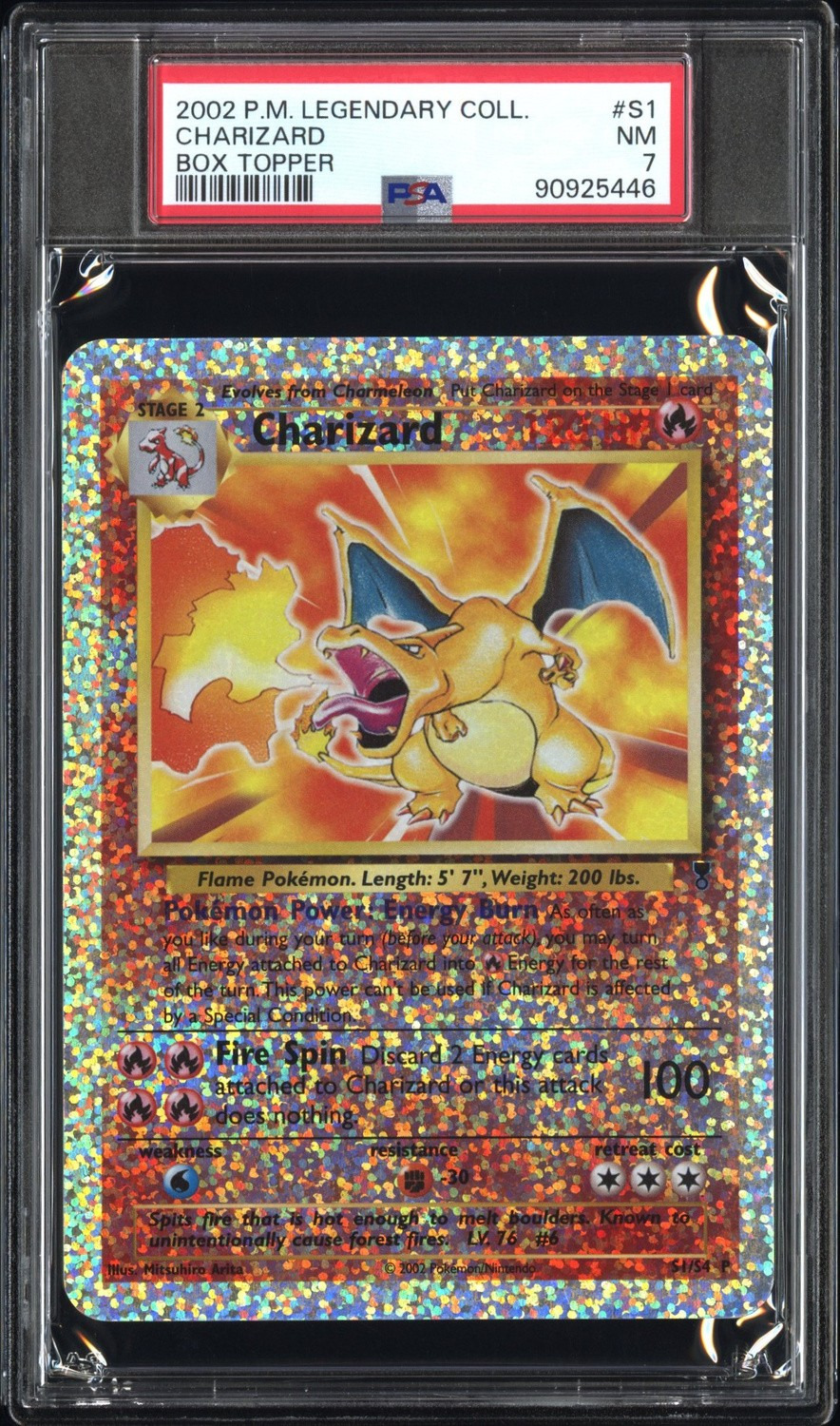 Charizard
