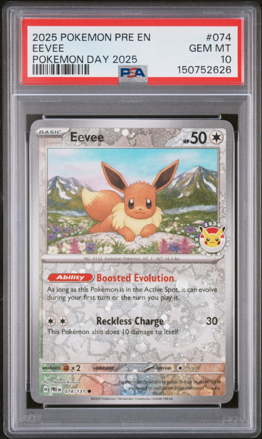 Eevee