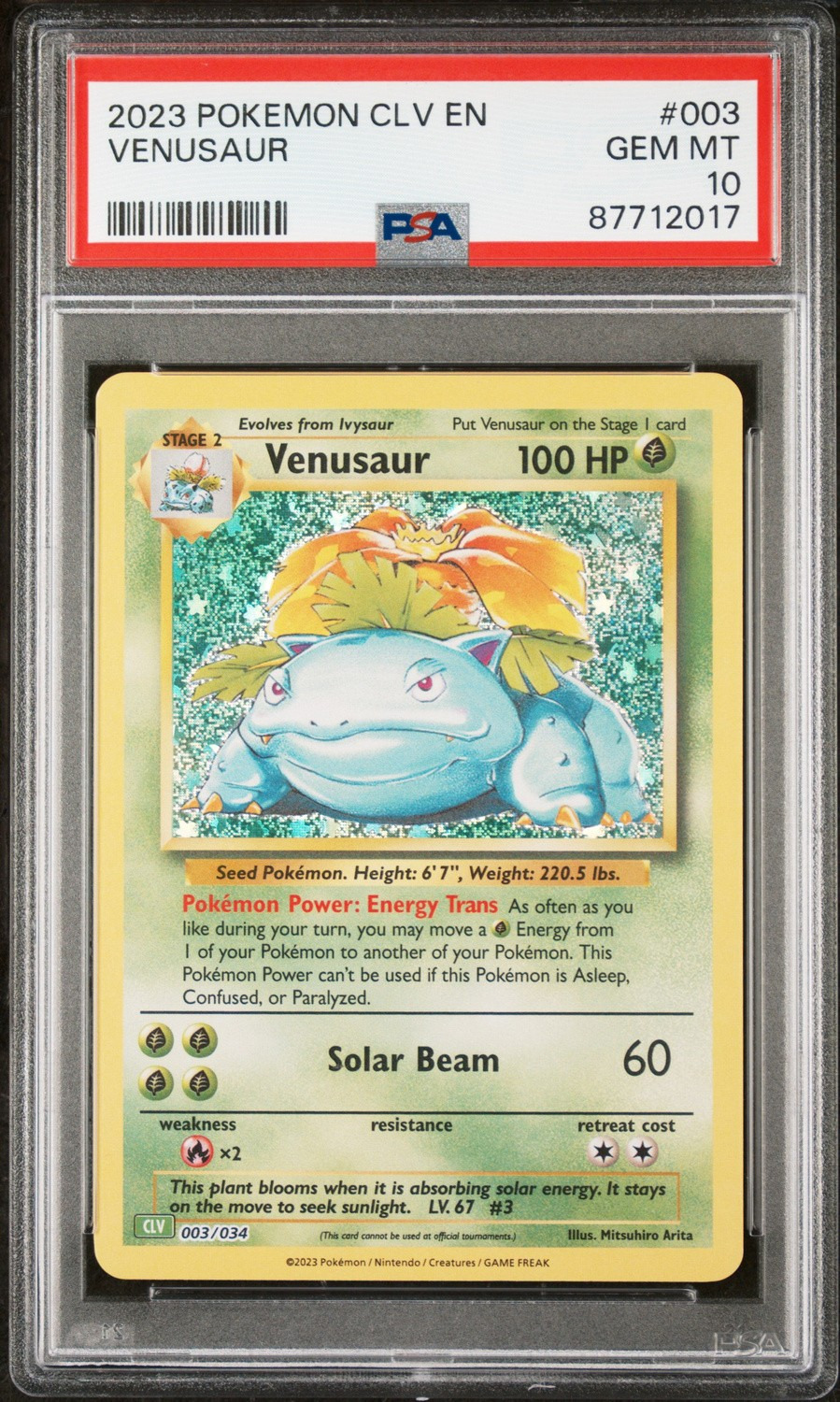 Venusaur