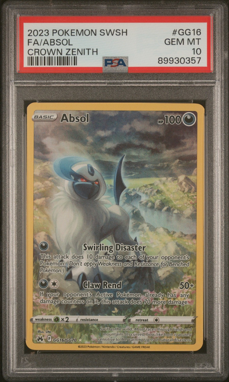 Absol