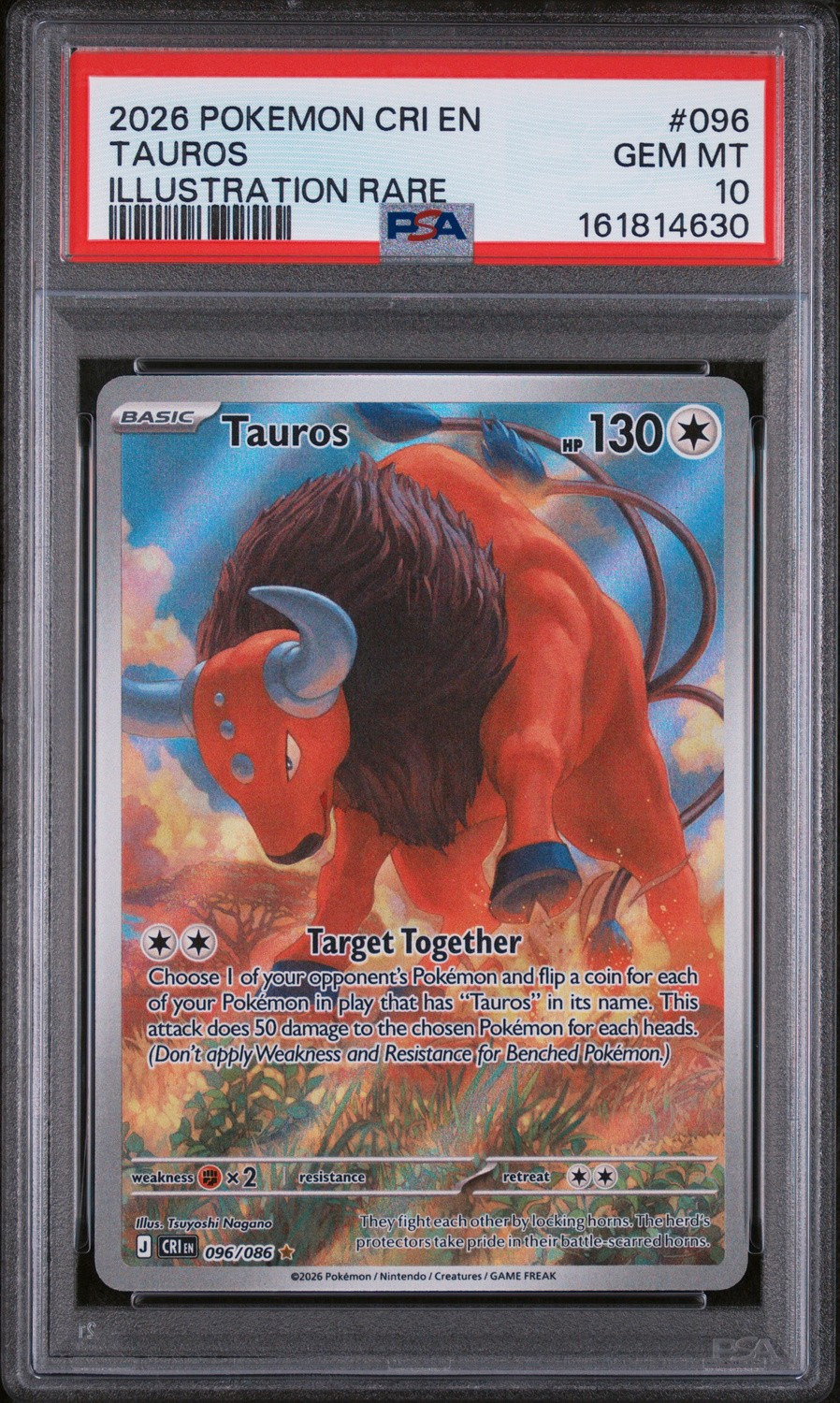 Tauros