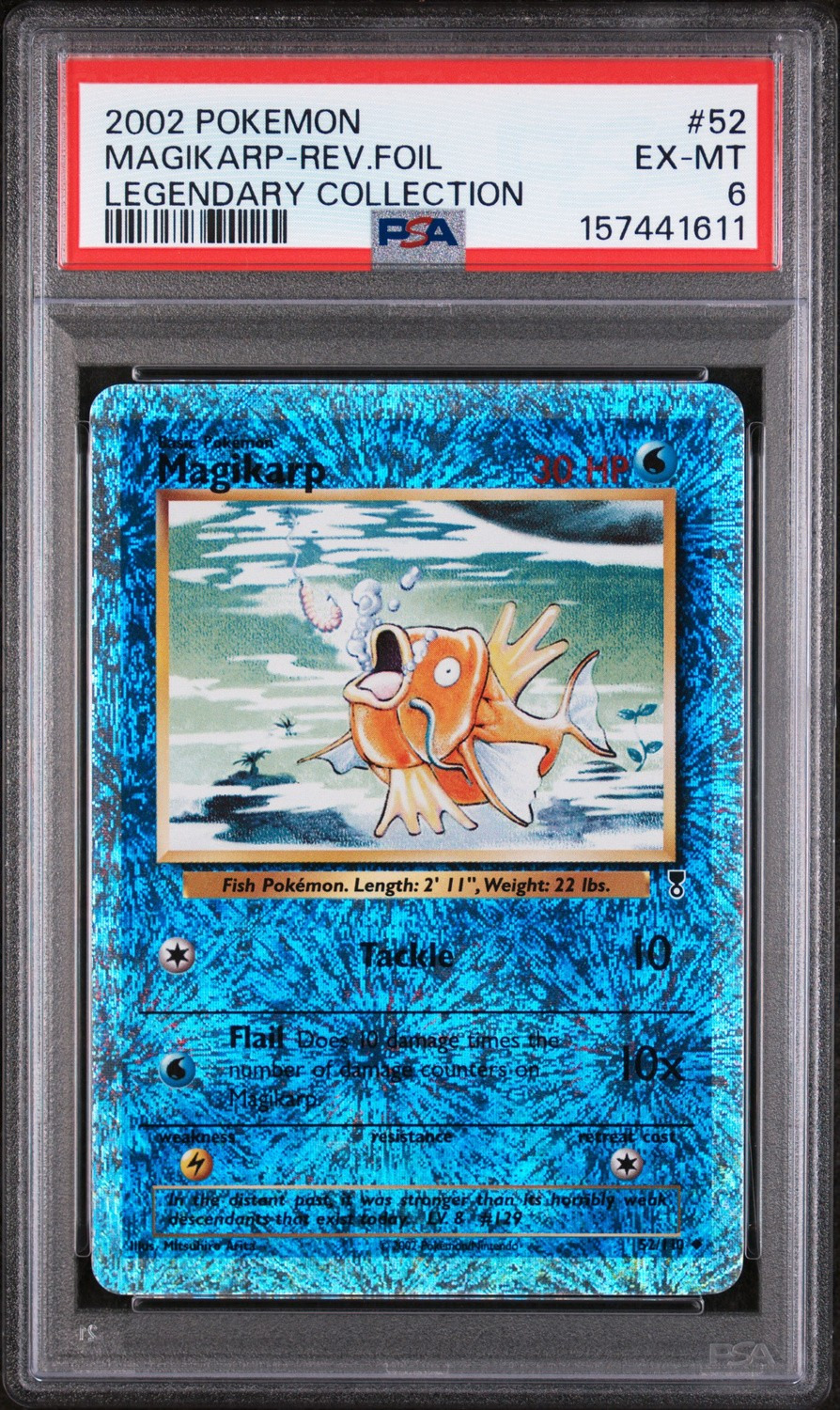 Magikarp