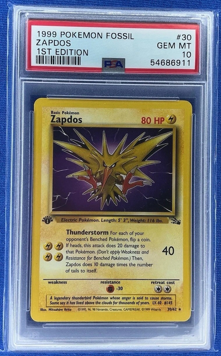 Zapdos