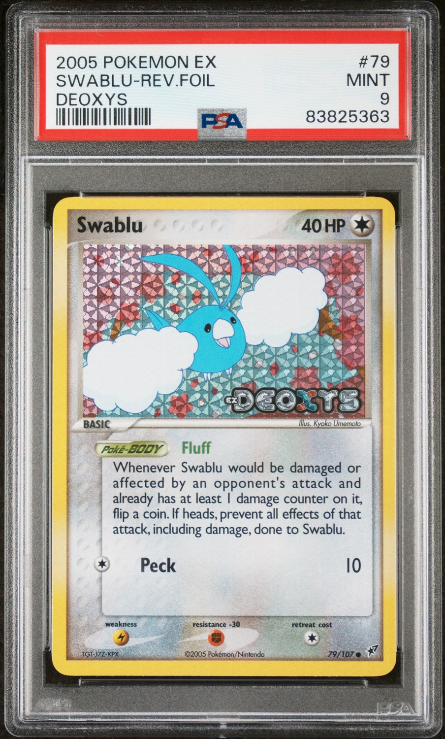 Swablu