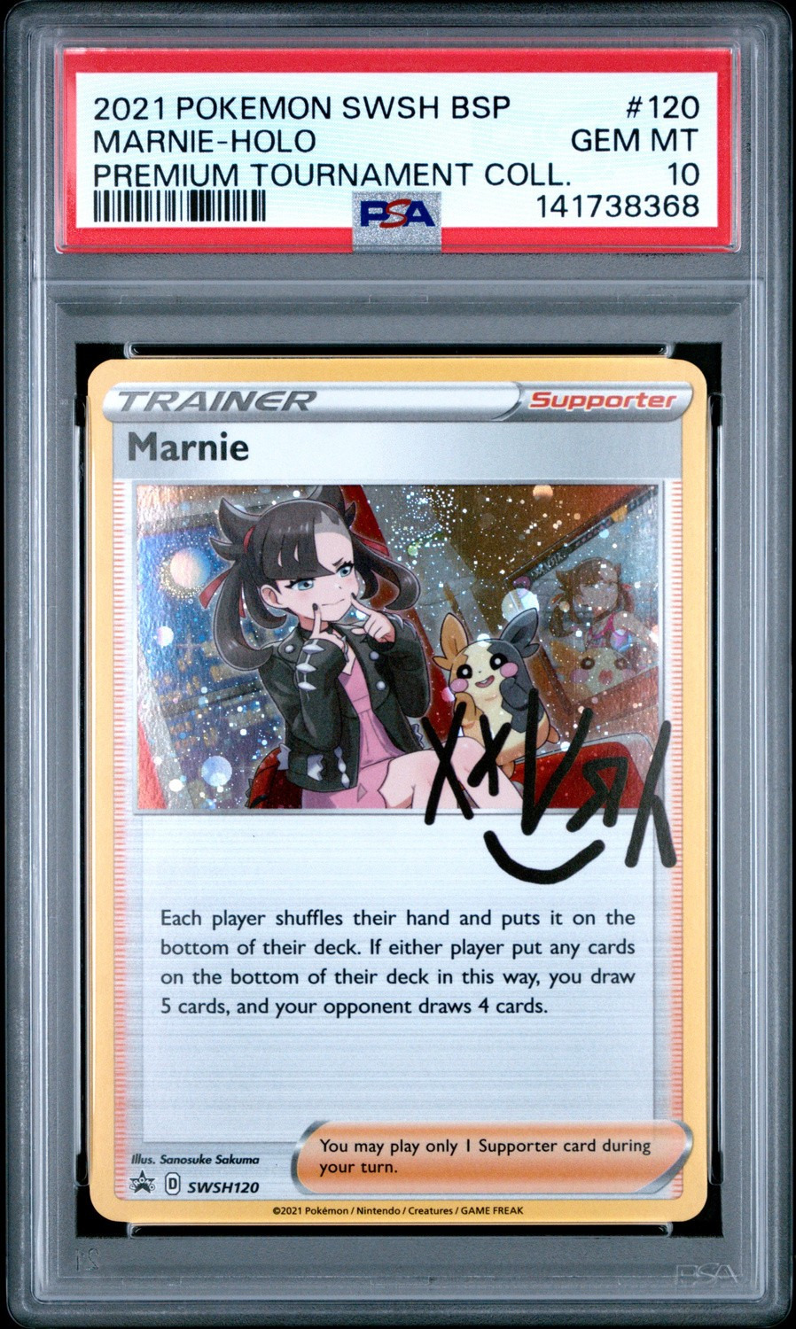 Marnie