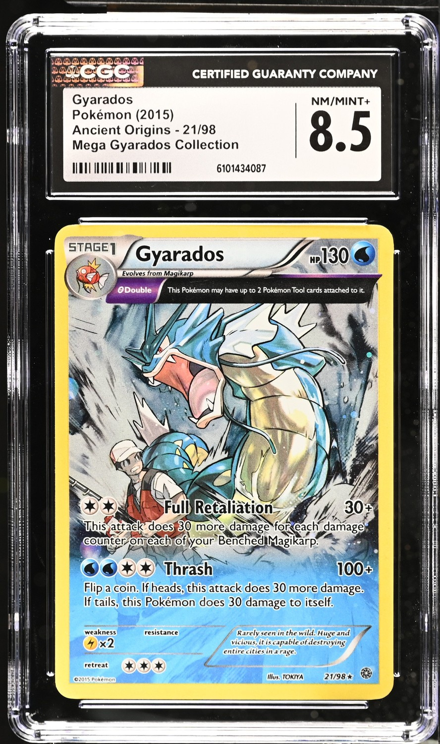 Gyarados