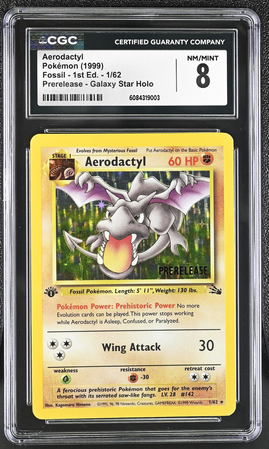 AERODACTYL