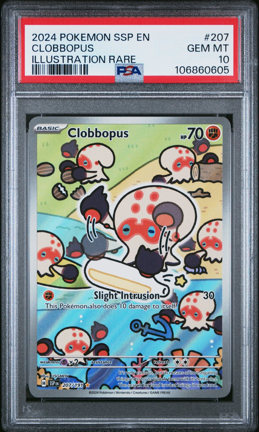 Clobbopus