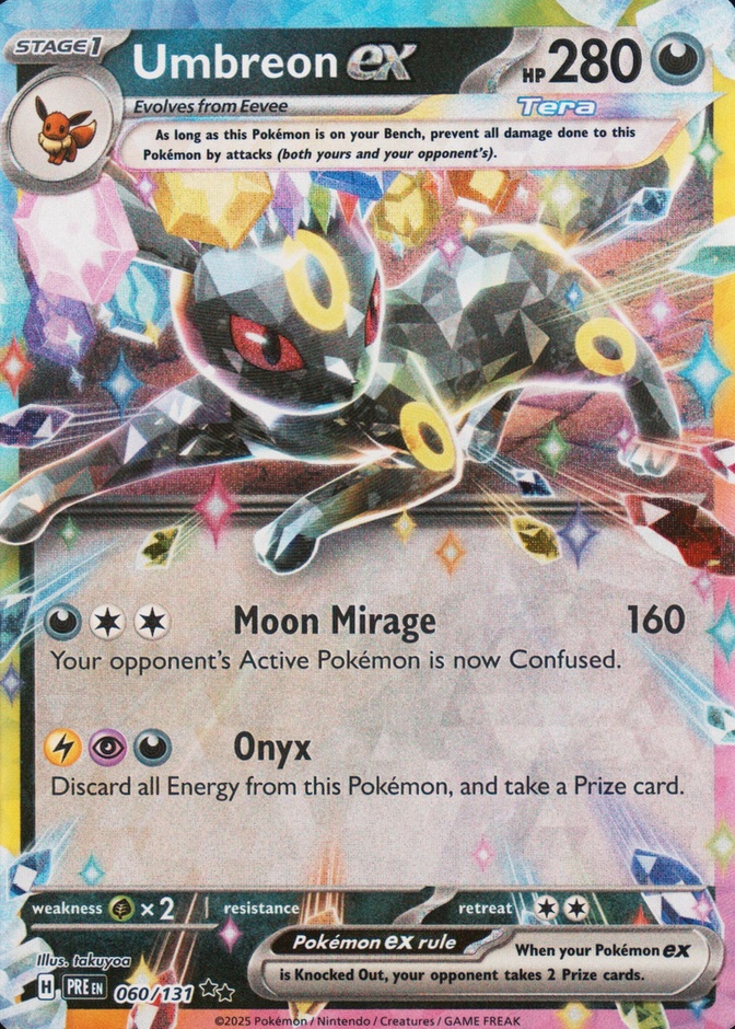 Non-Holo