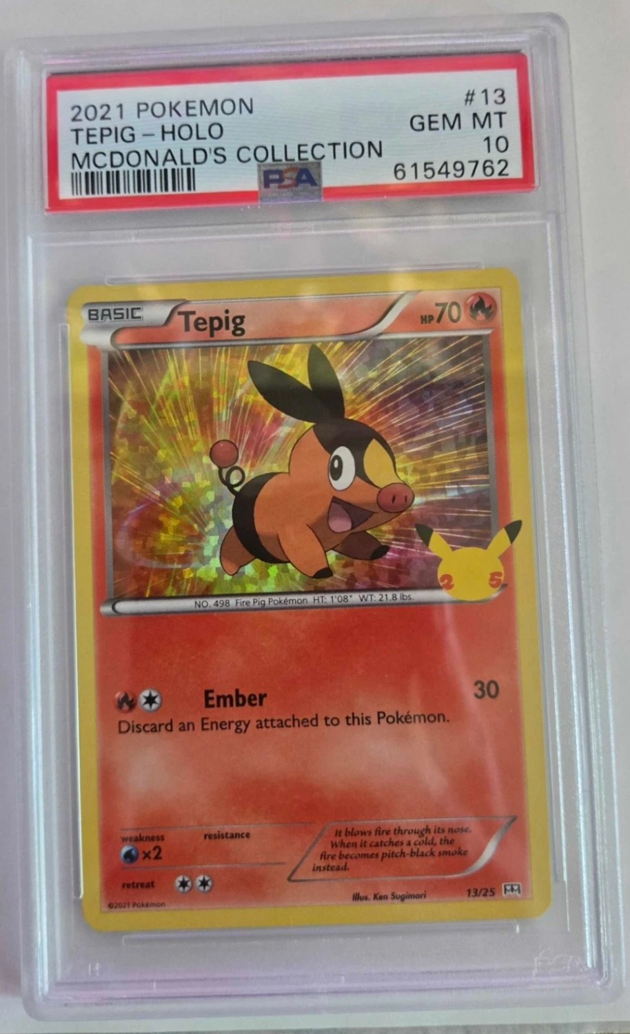 Tepig