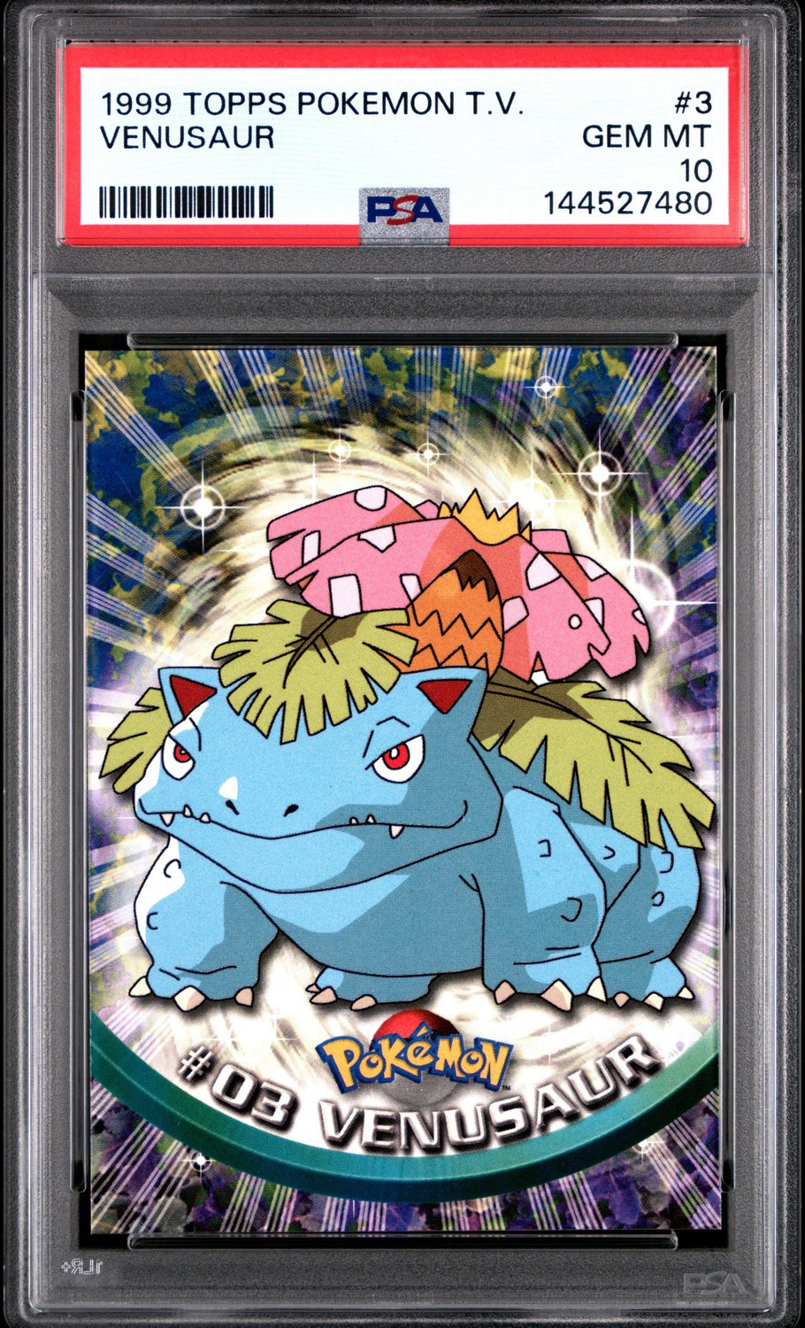 Venusaur