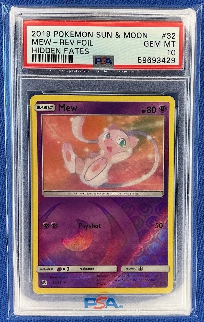 Mew