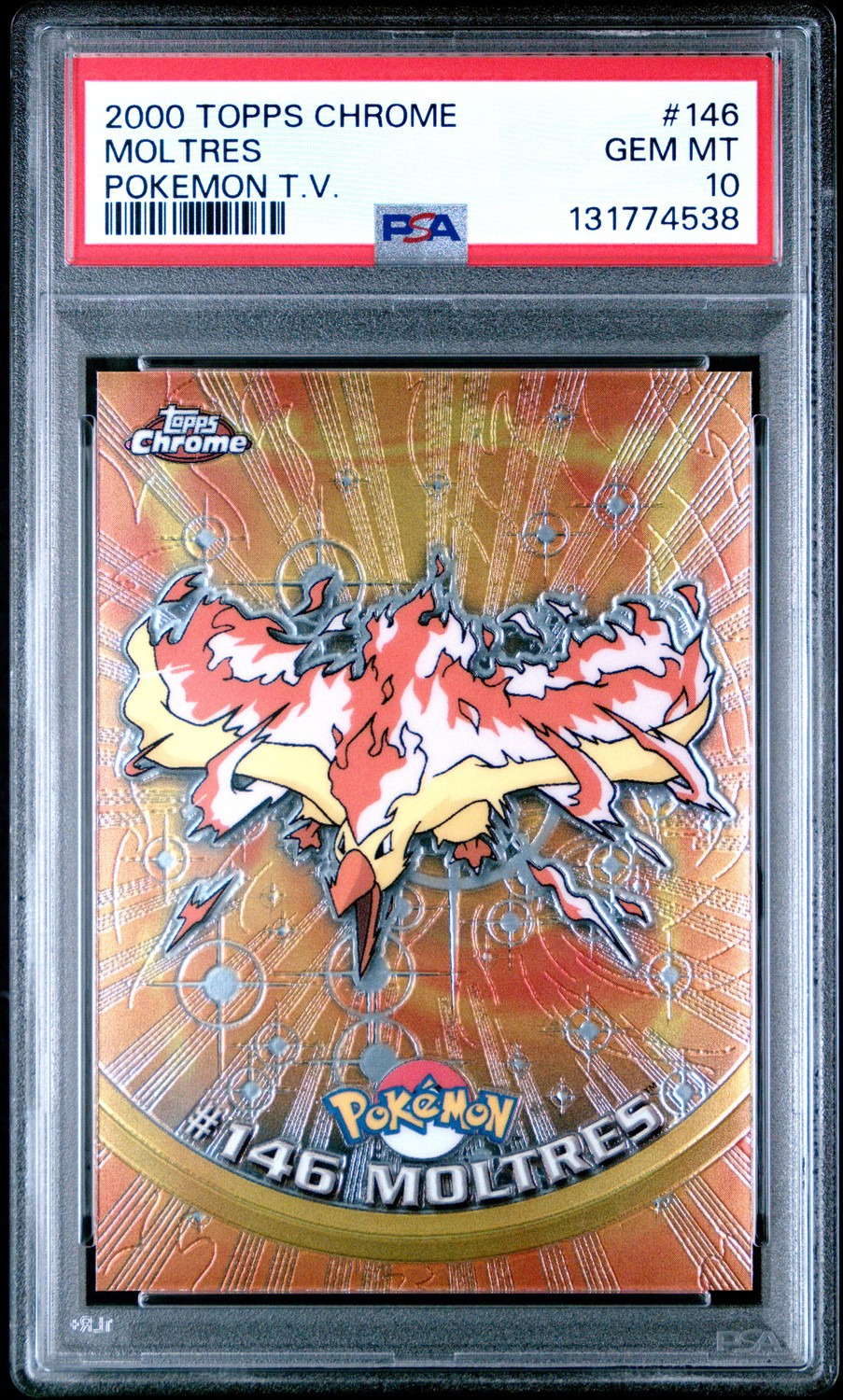 Moltres