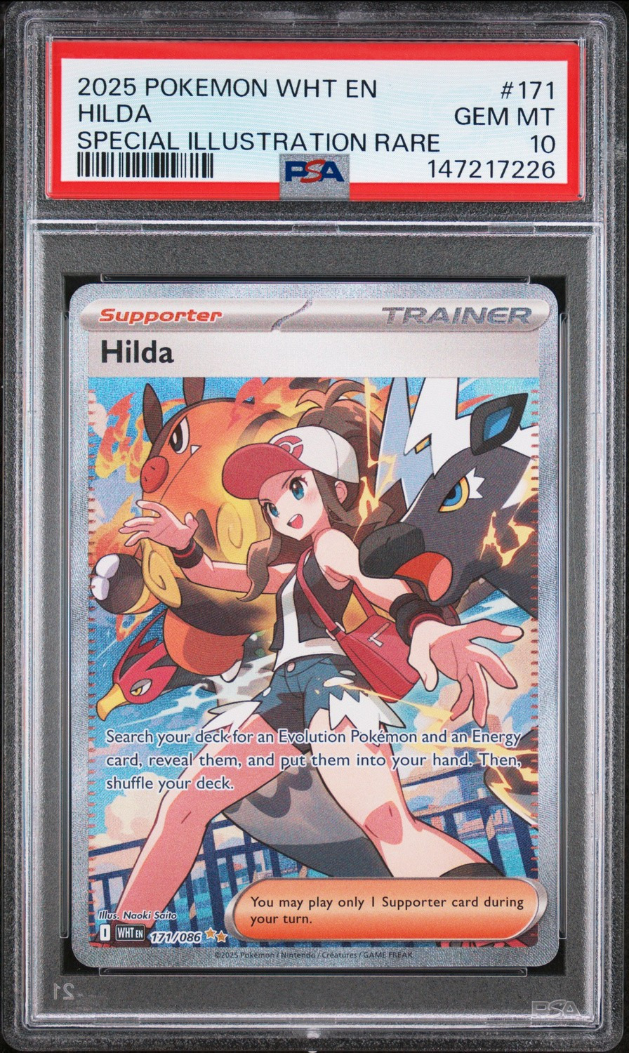 Hilda