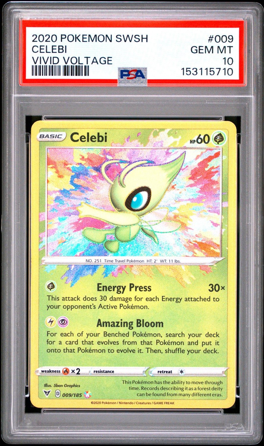 Celebi