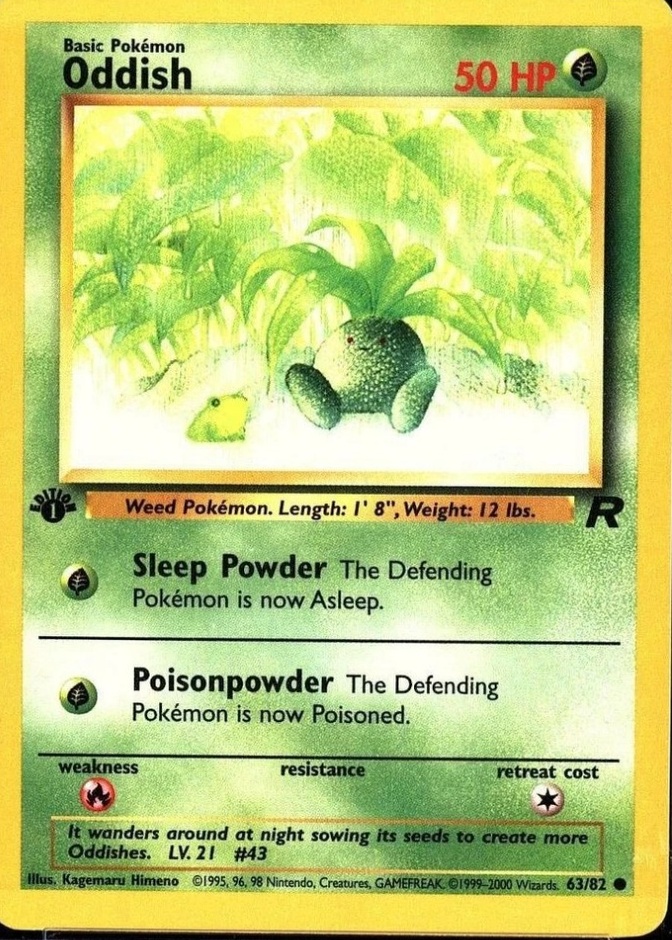 1st Edition