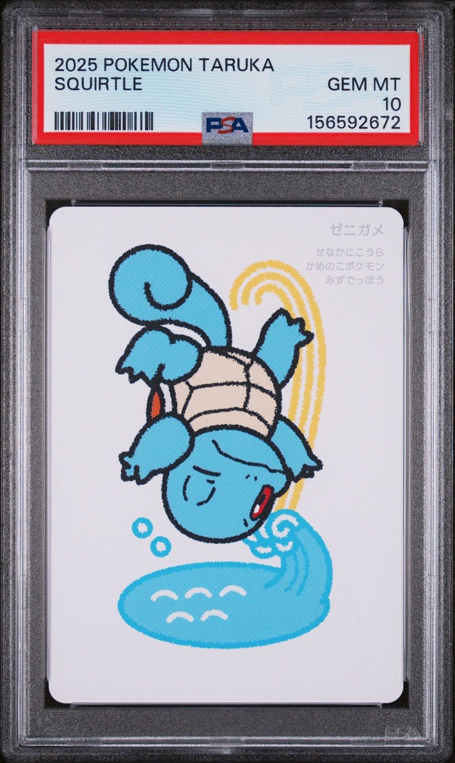 Squirtle