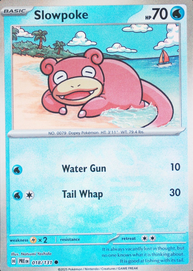 Master Ball · Reverse Holo
