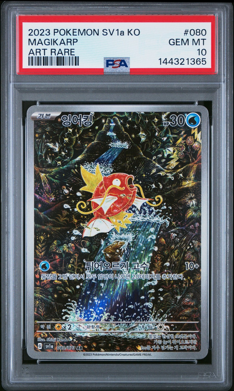 Magikarp