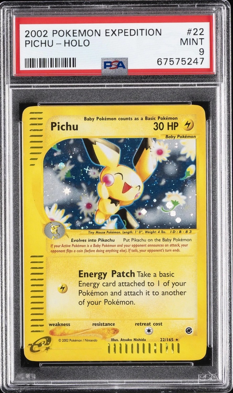 Pichu