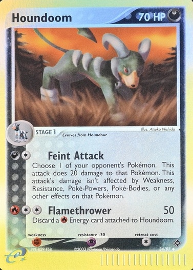 Reverse Holo