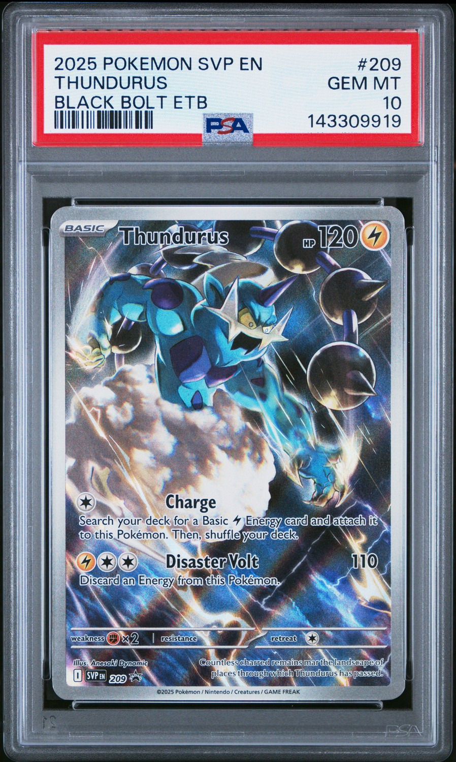 Thundurus