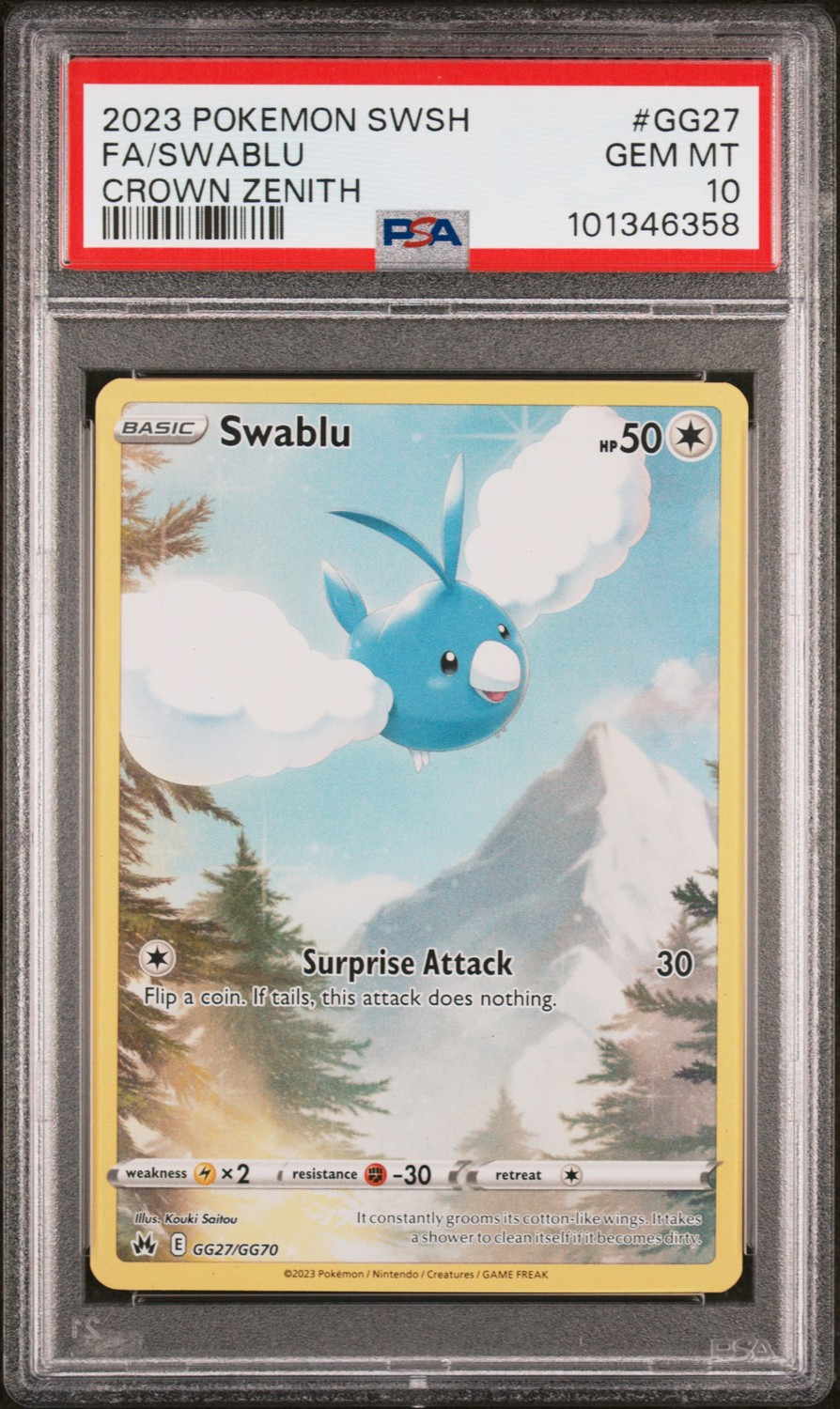 Swablu