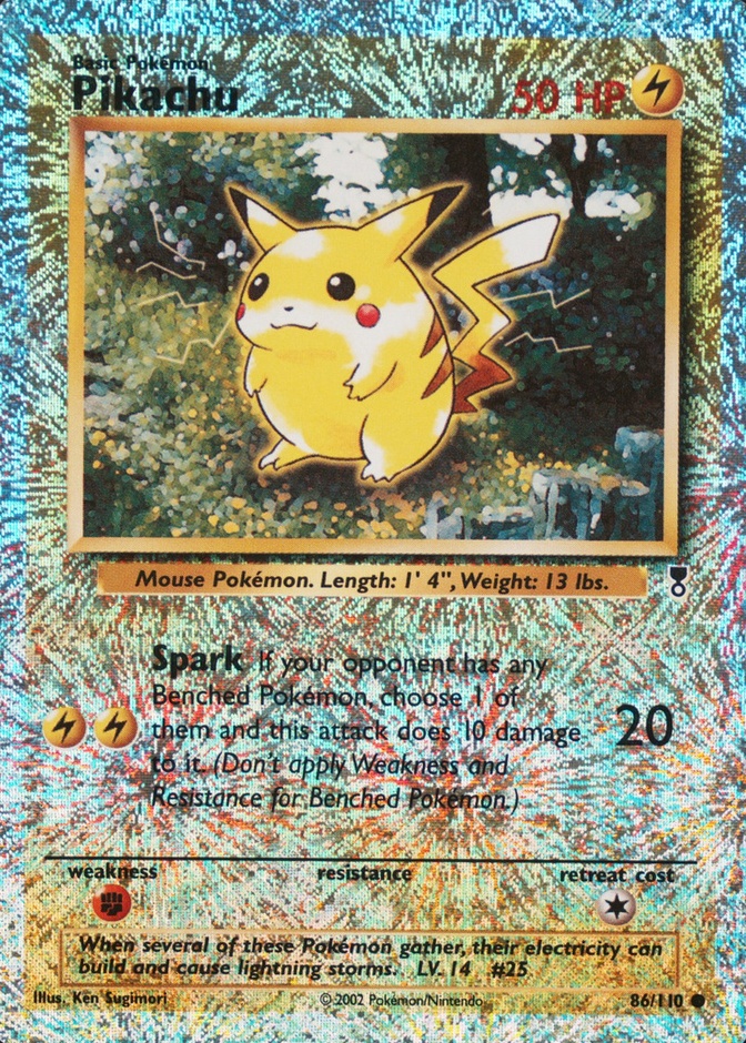 Reverse Holo