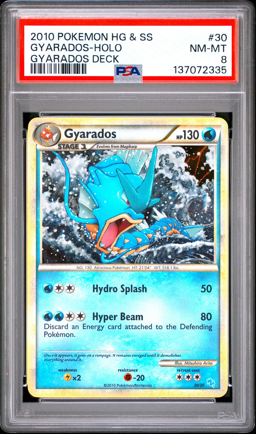 Gyarados