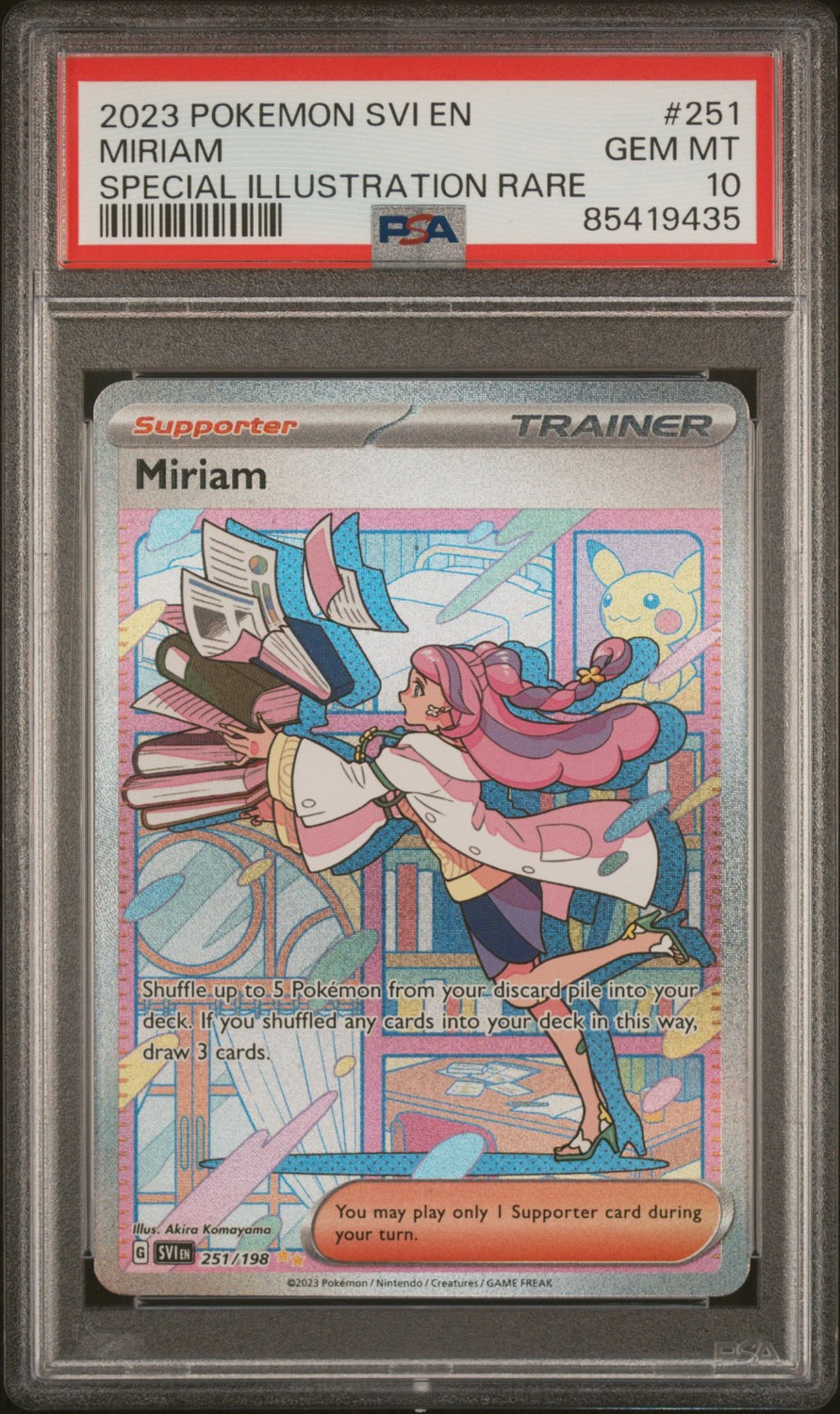 Miriam