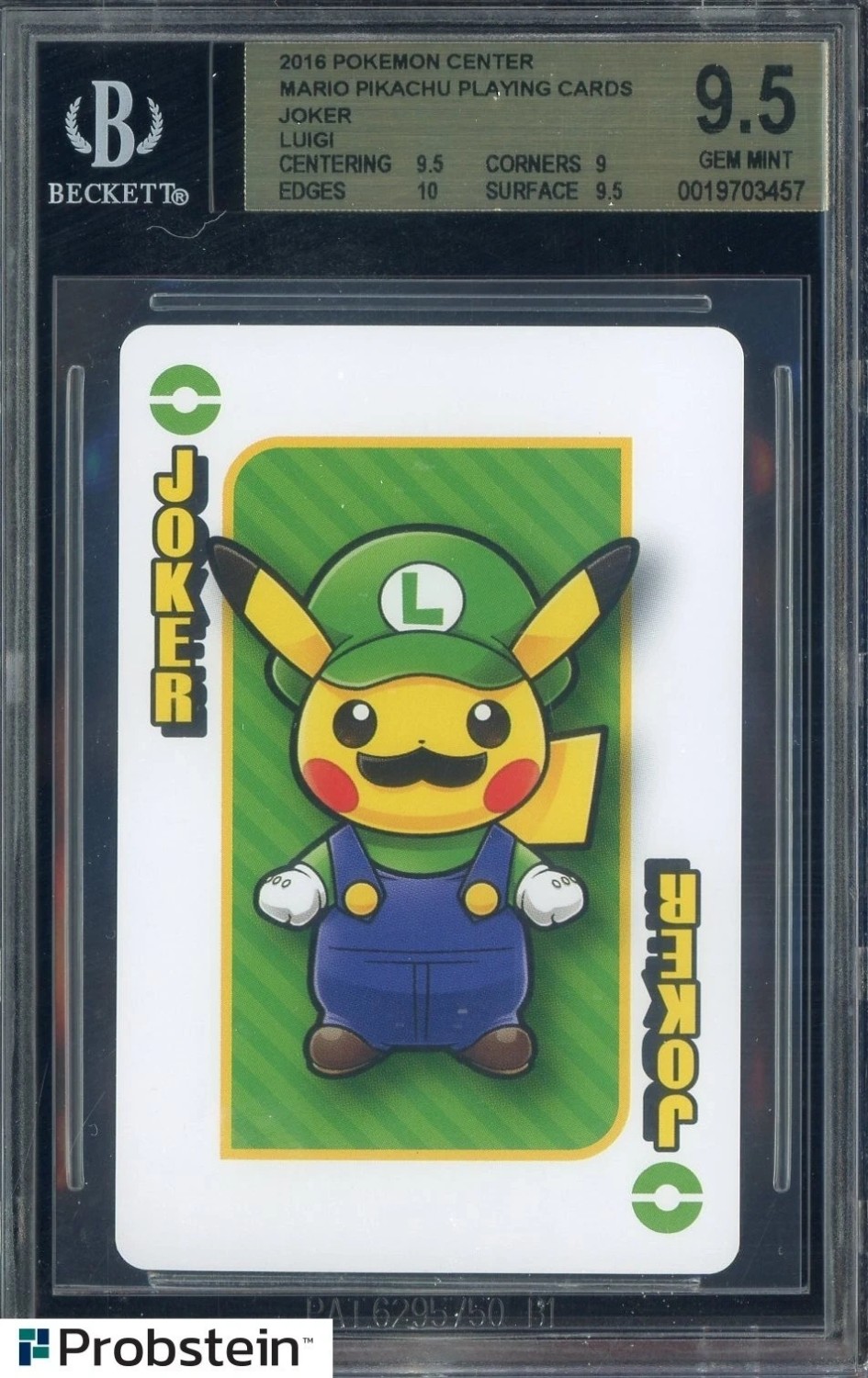 Joker (Luigi)
