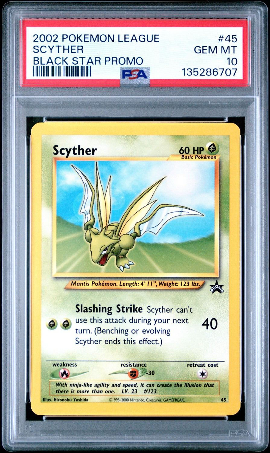 Scyther