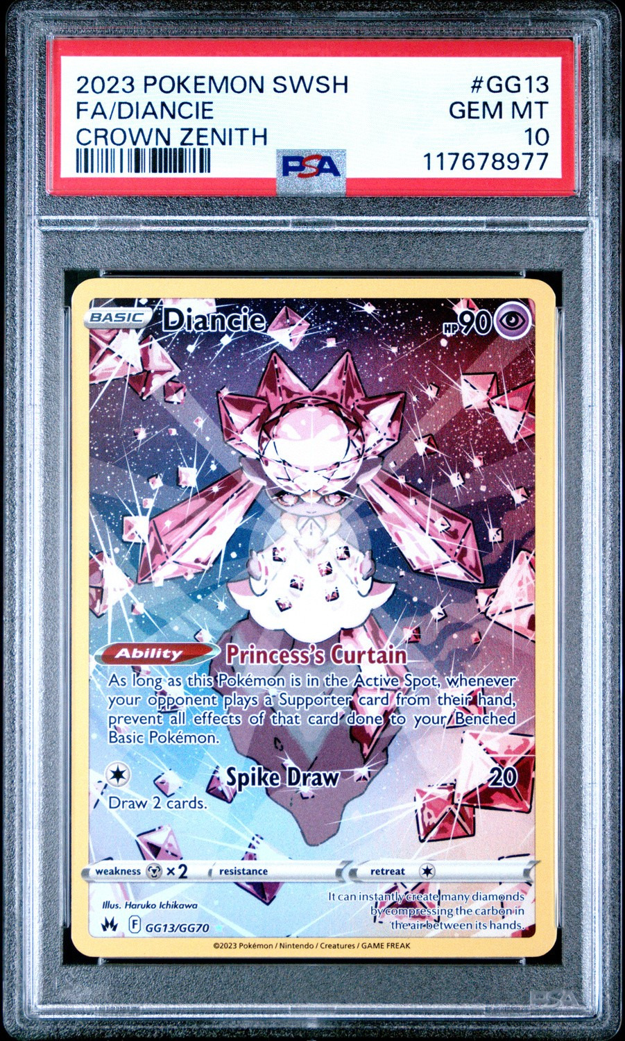 Diancie