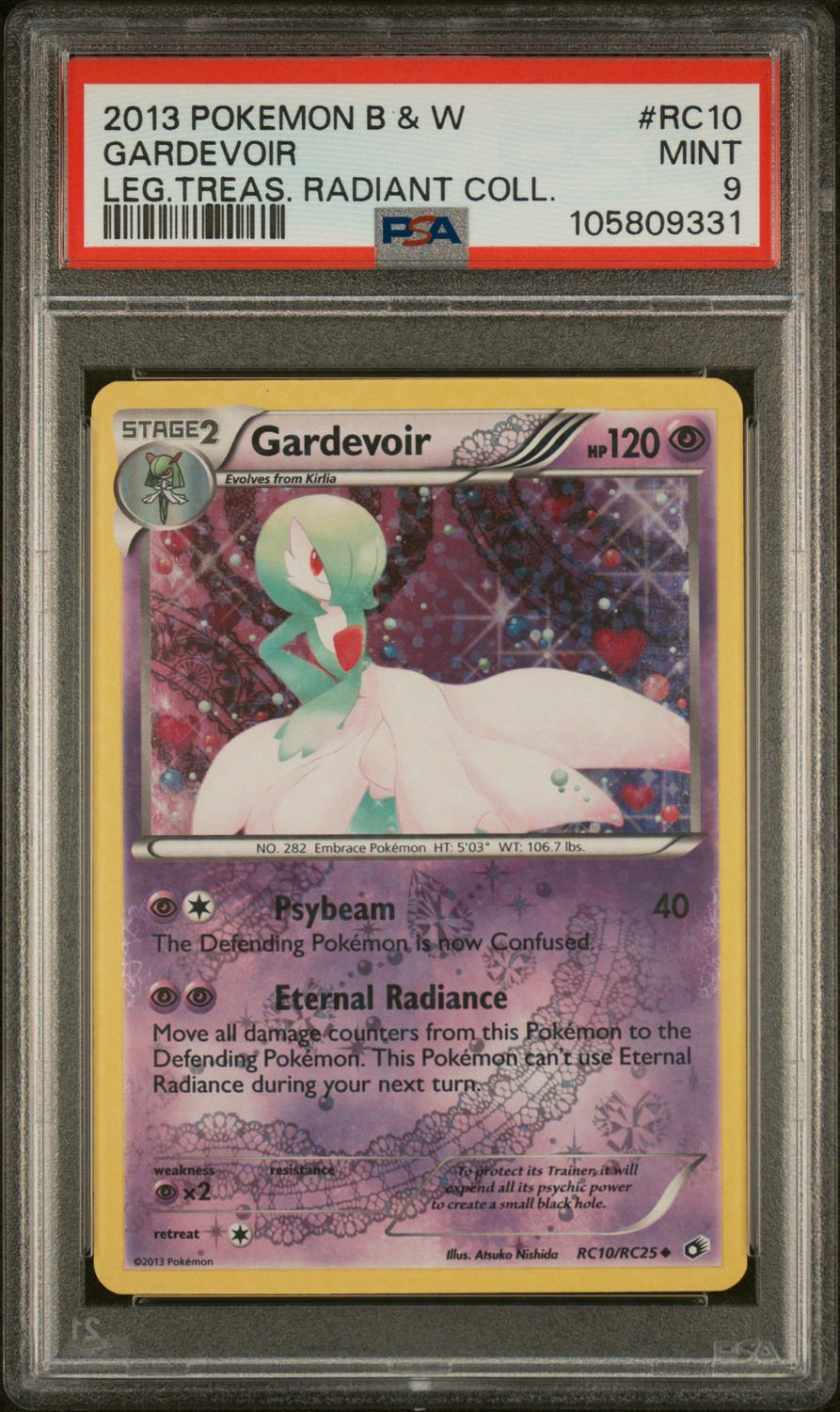 Gardevoir