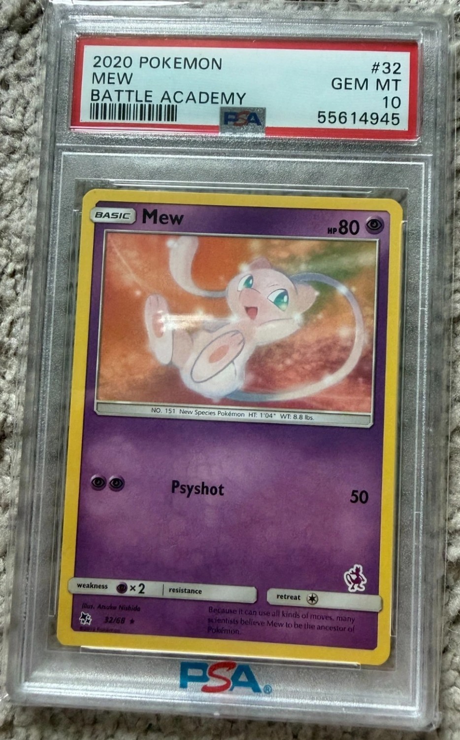 Mew