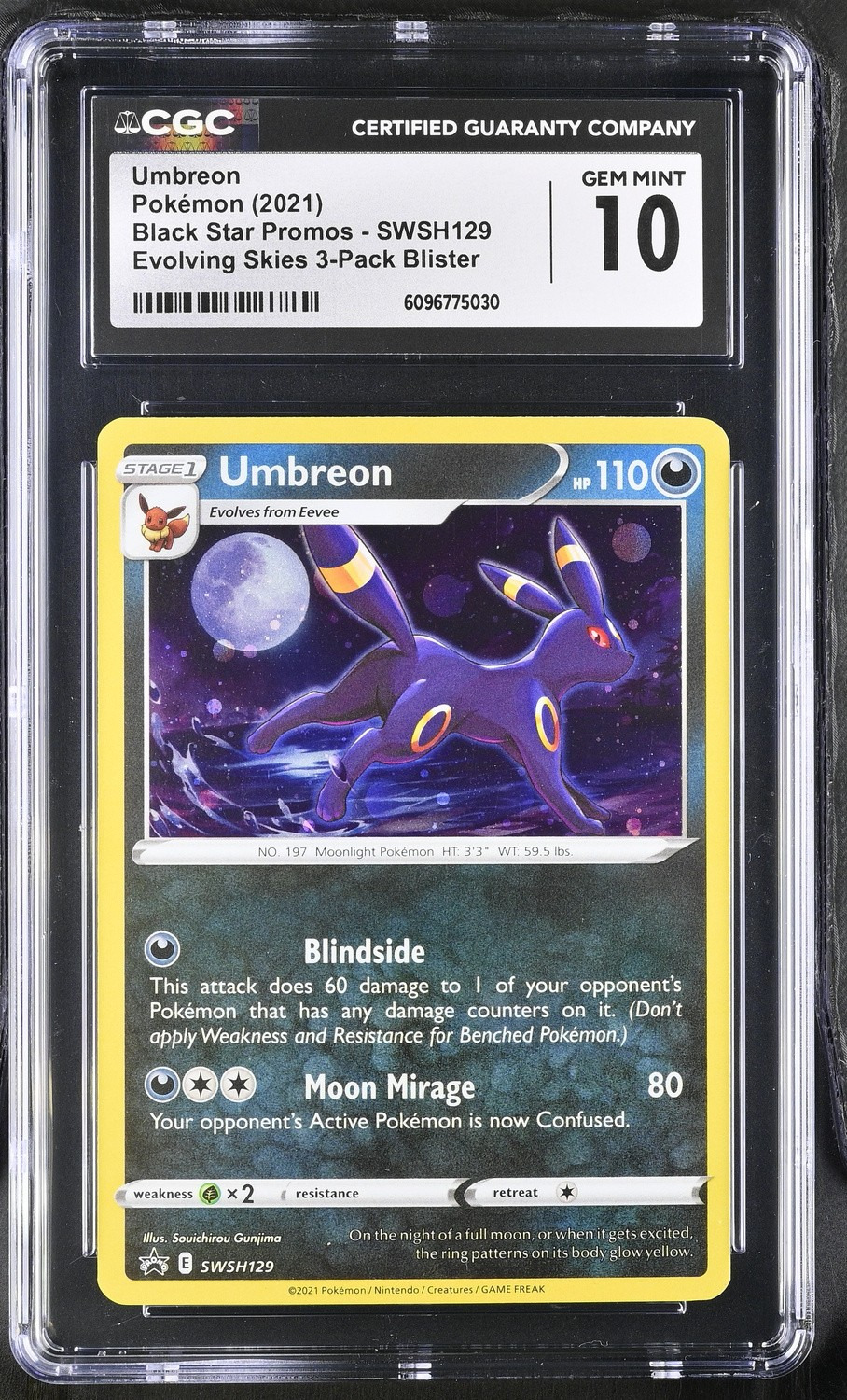 Umbreon