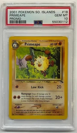 Primeape
