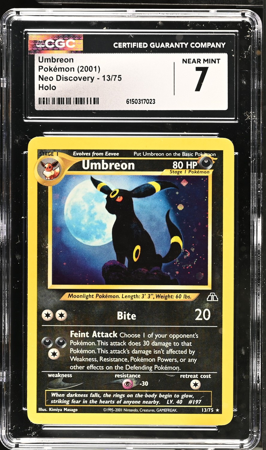 Umbreon