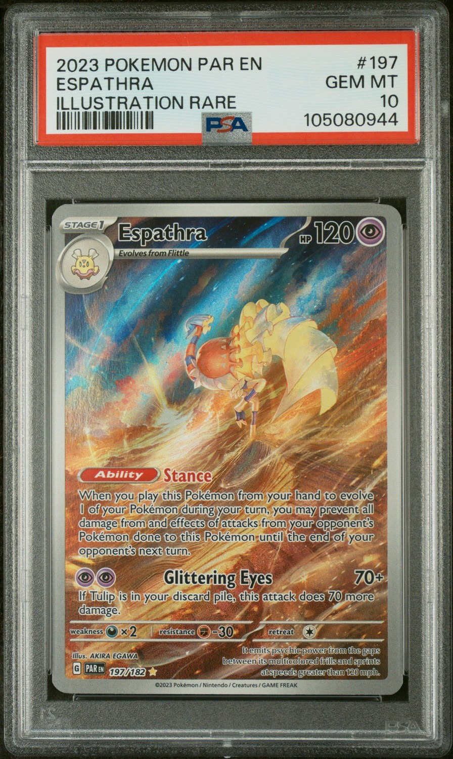 Espathra