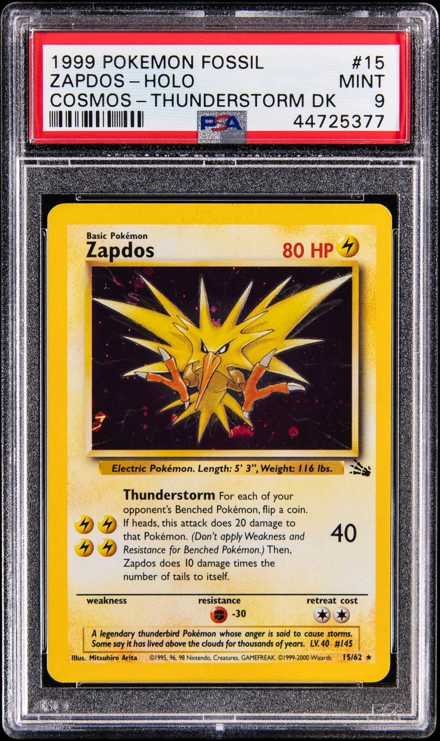 Zapdos
