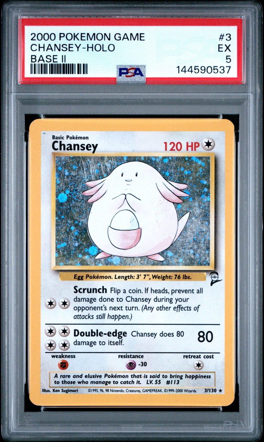 Chansey